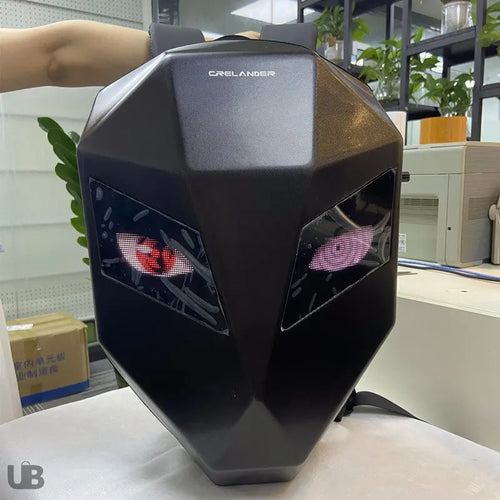 Iron Bag LED