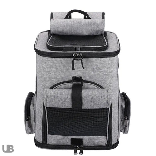 Sac à dos pour chat Animagrey