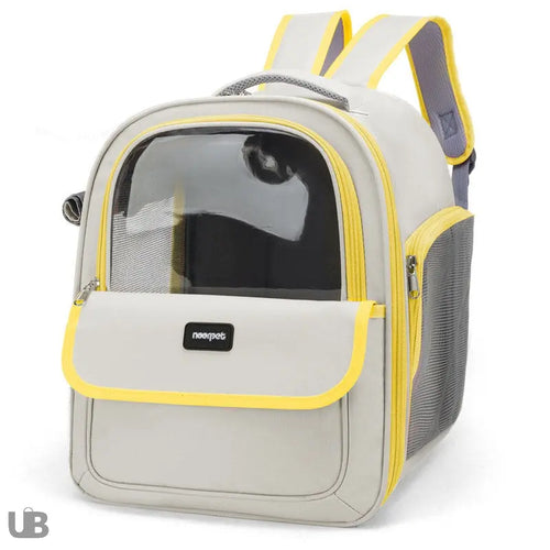 Sac à dos pour chat CatPack