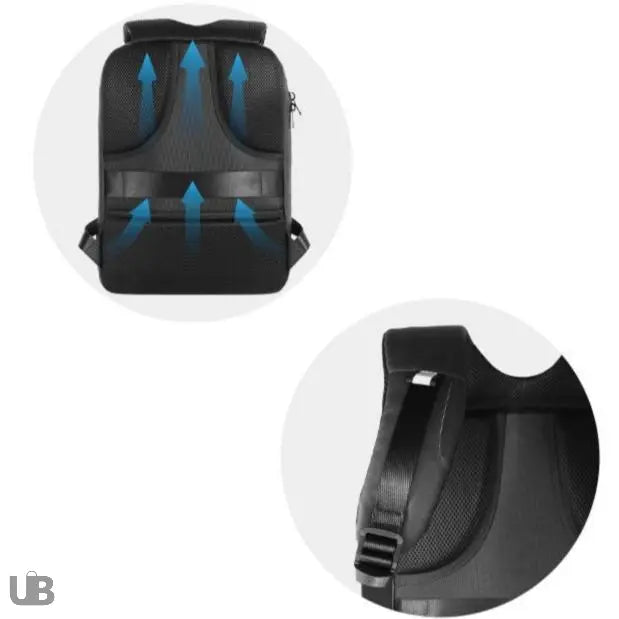 Sac à dos LED UniversBags