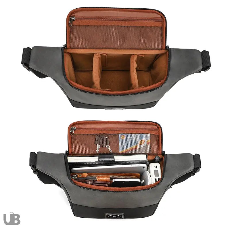Sacoche Focus Traveler UniversBags