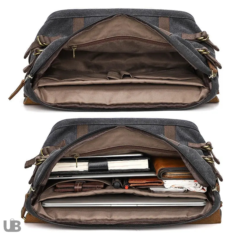 Seattle en toile UniversBags