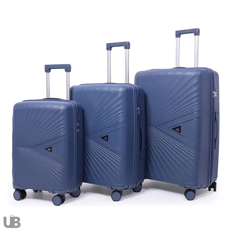 Set de Valises Toscane en PP UniversBags