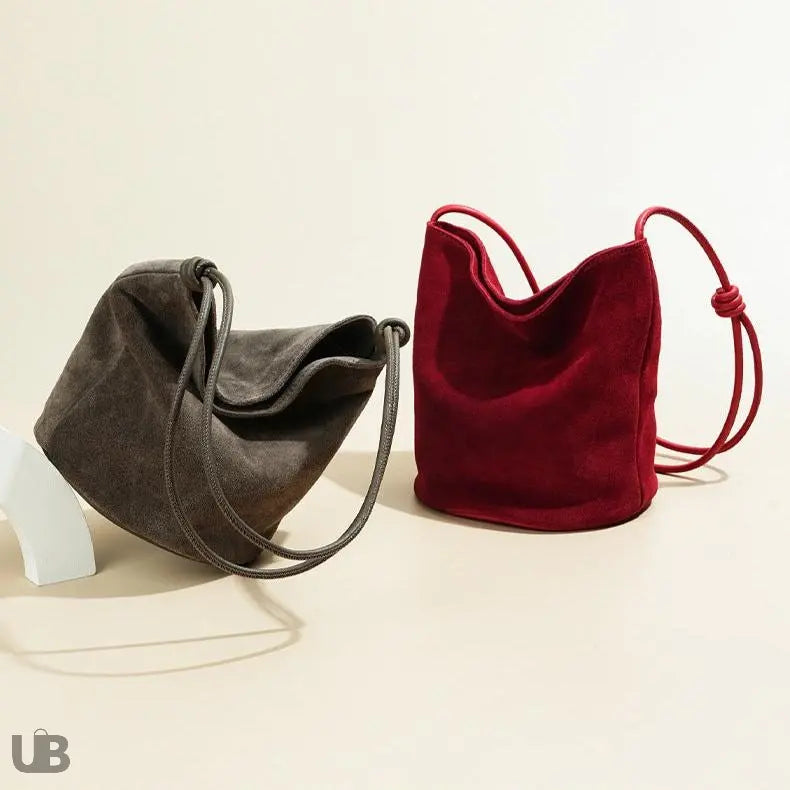 Sidney en cuir Leather Goods Co