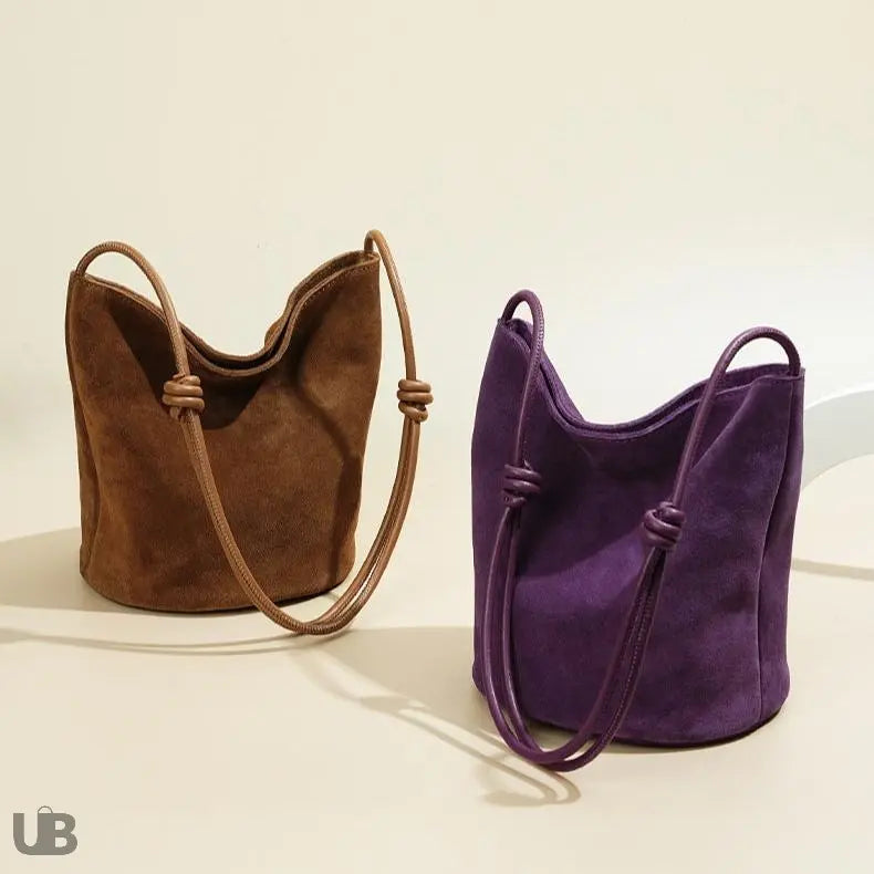 Sidney en cuir Leather Goods Co