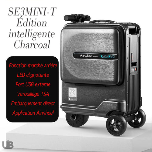 Valise Scooter SE3 Mini T ABS+PC