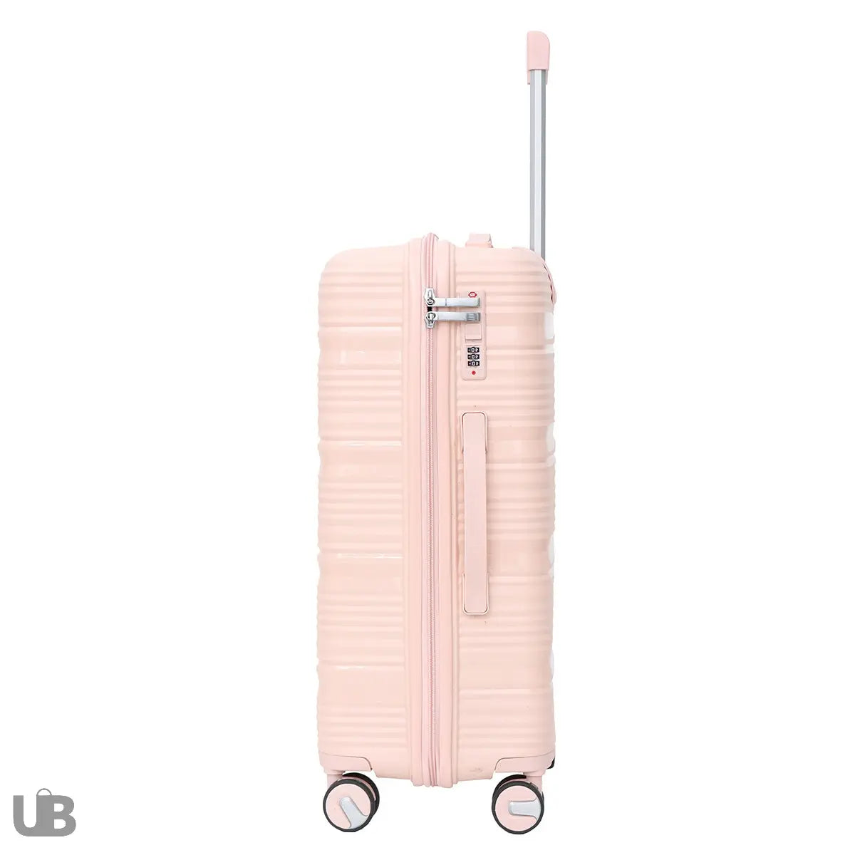 Valise Trolley Bora Bora en PP UniversBags