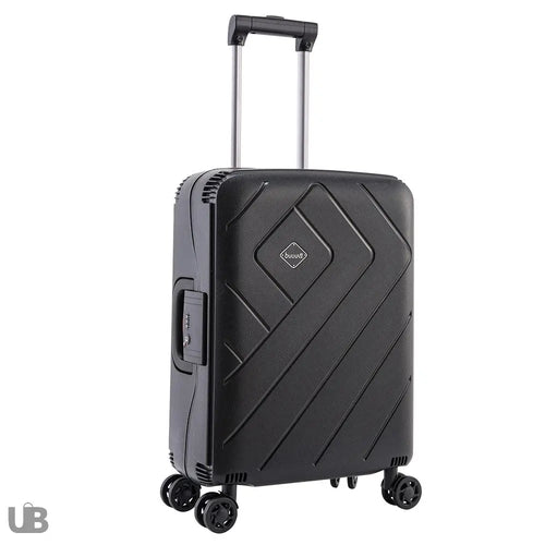 Valise Trolley Sahara en PP
