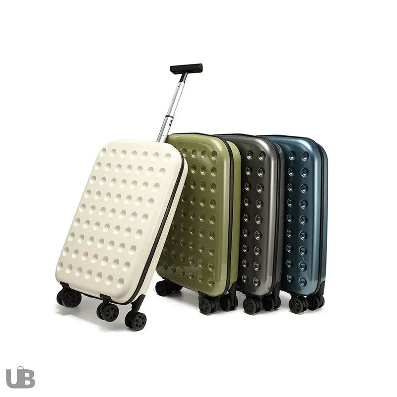 Valise pliable Tokyo ABS+PC UniversBags