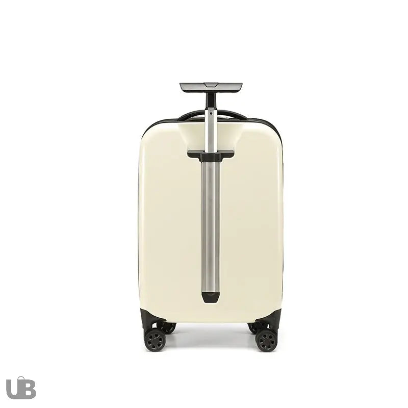 Valise pliable Tokyo ABS+PC UniversBags