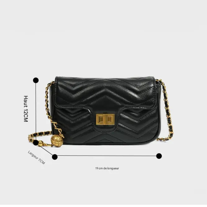 Valparaiso Leather Goods Co