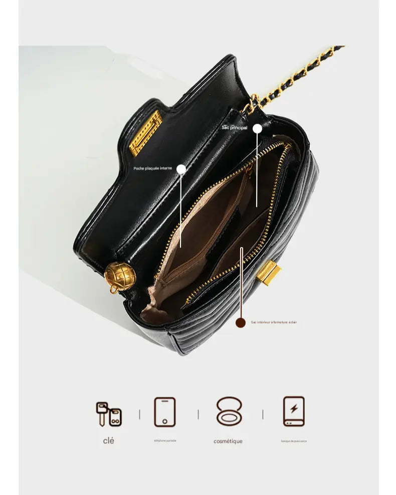 Valparaiso Leather Goods Co