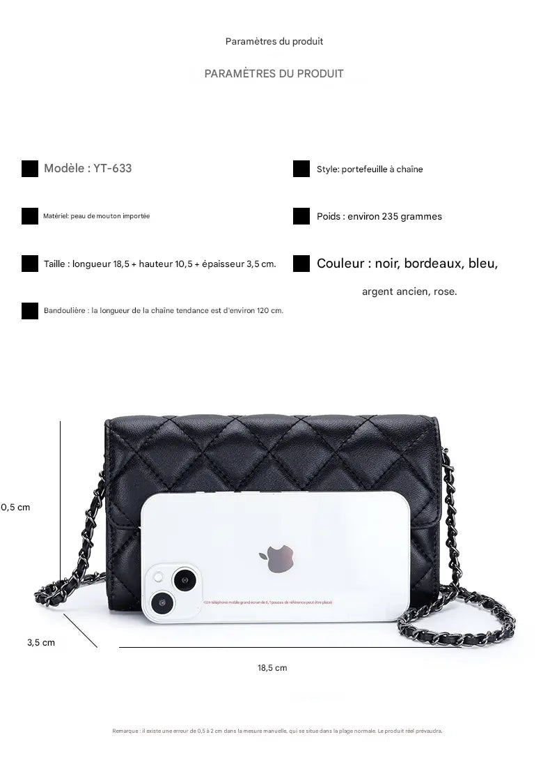 Venise UniversBags