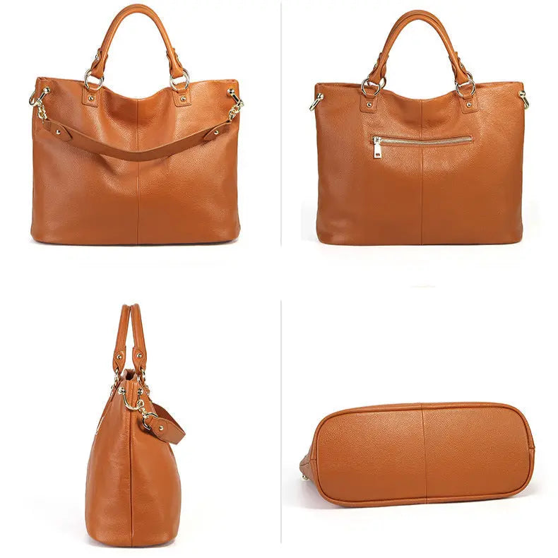 Zanzibar Leather Goods Co
