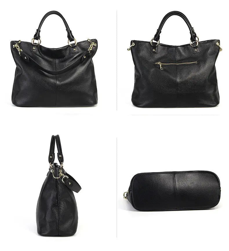 Zanzibar Leather Goods Co