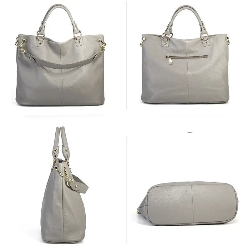 Zanzibar Leather Goods Co