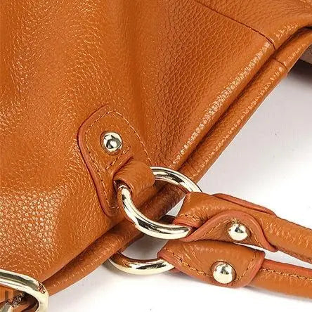 Zanzibar en cuir Leather Goods Co