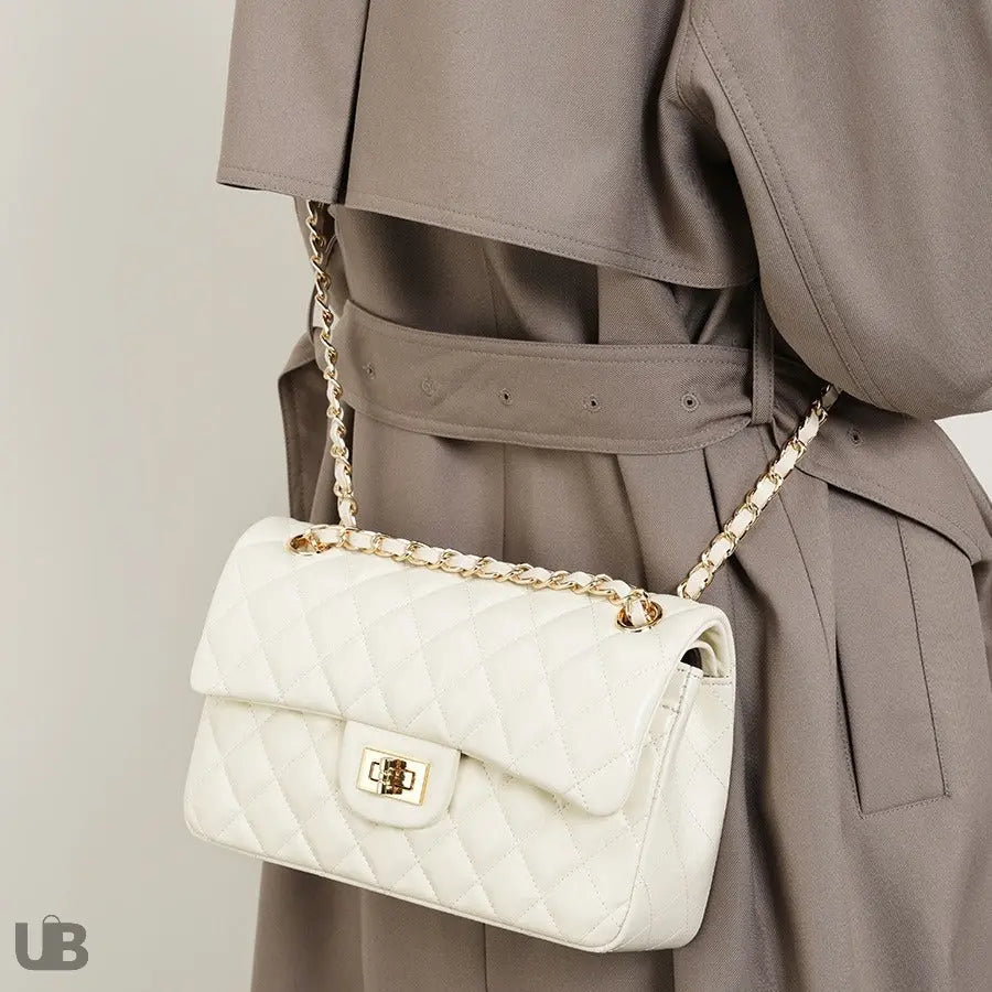 Zephyr en cuir UniversBags