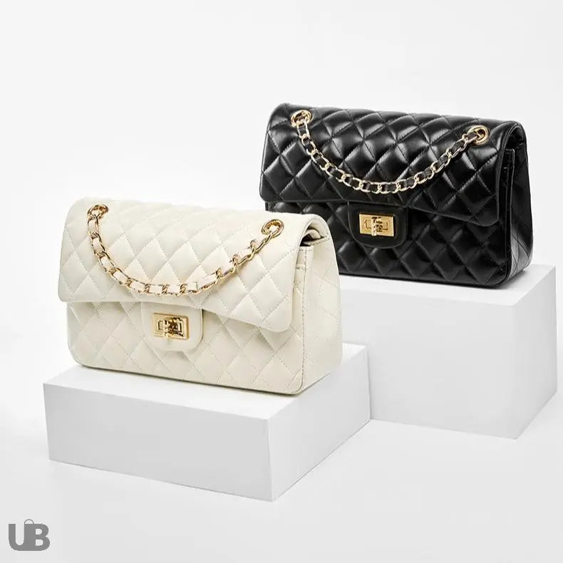 Zephyr en cuir UniversBags