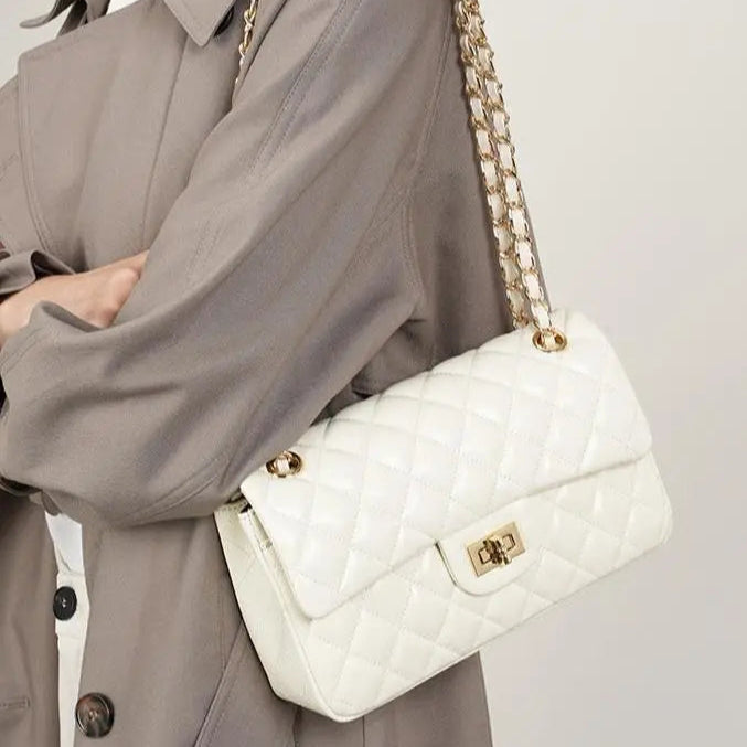 Zephyr en cuir UniversBags