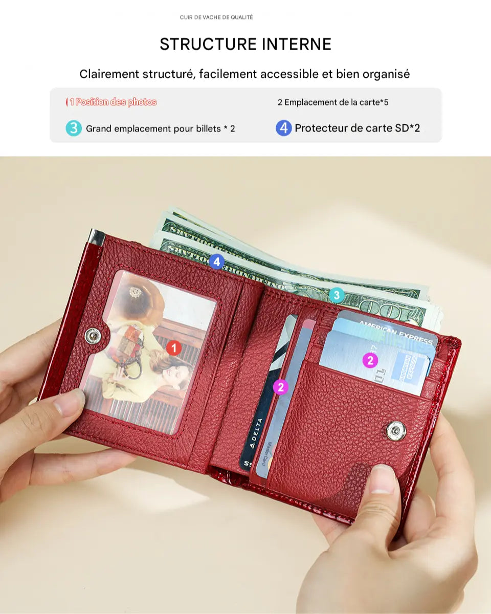 Élisa UniversBags