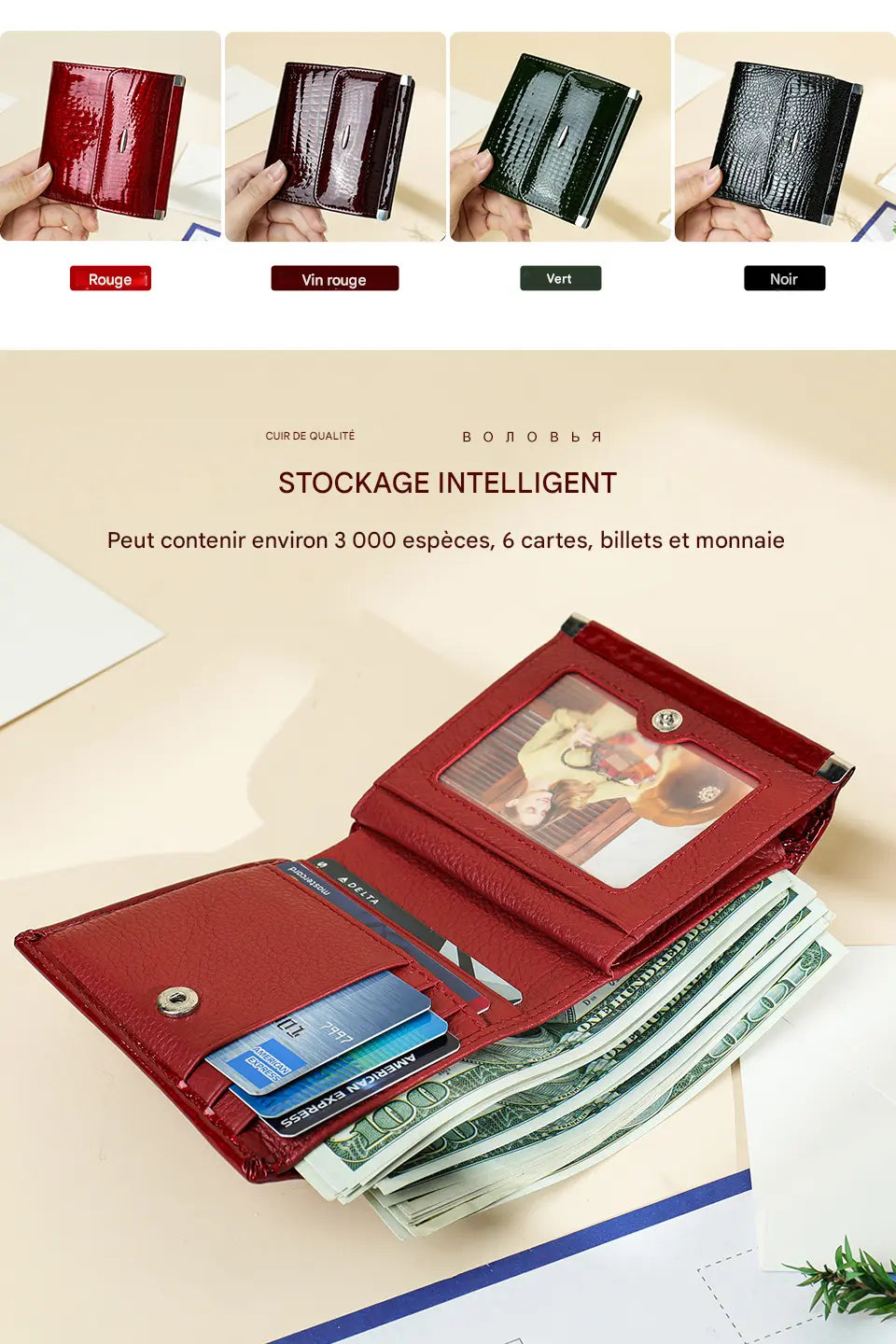 Élisa UniversBags