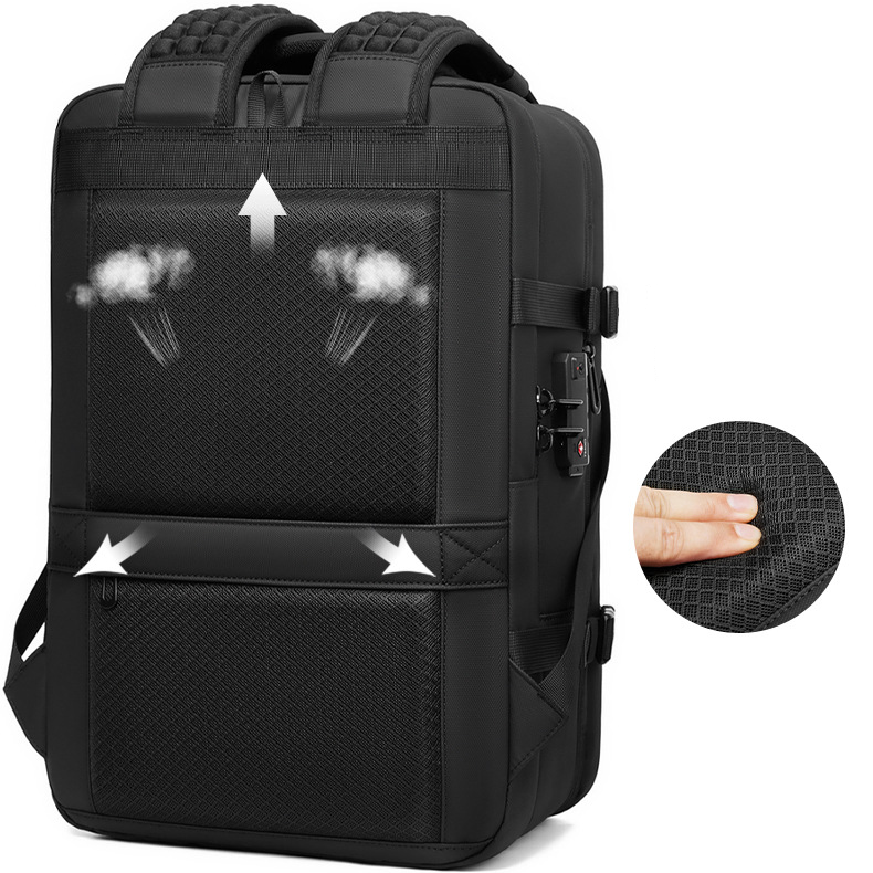 Sac à dos Atlas Vacuum