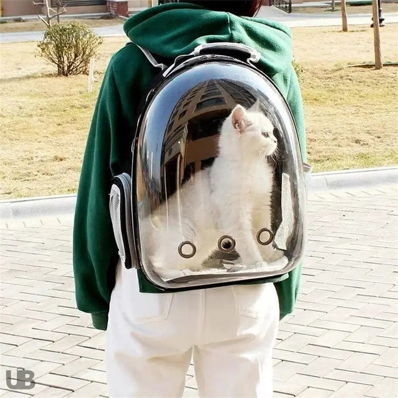 Sac Espace Félin