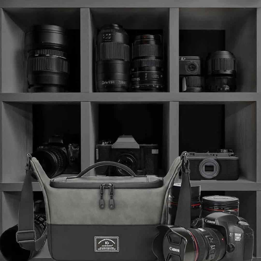 Sacoche Focus Traveler