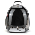 Sac Espace Félin