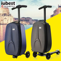 Scooter Valise IUBEST en ABS+PC