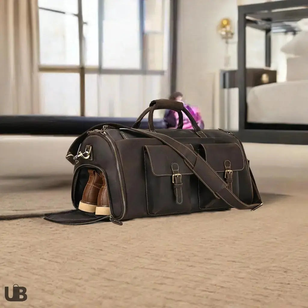 Incontournables-sacs-de-voyage-en-cuir-et-leurs-designs-tendance UniversBags