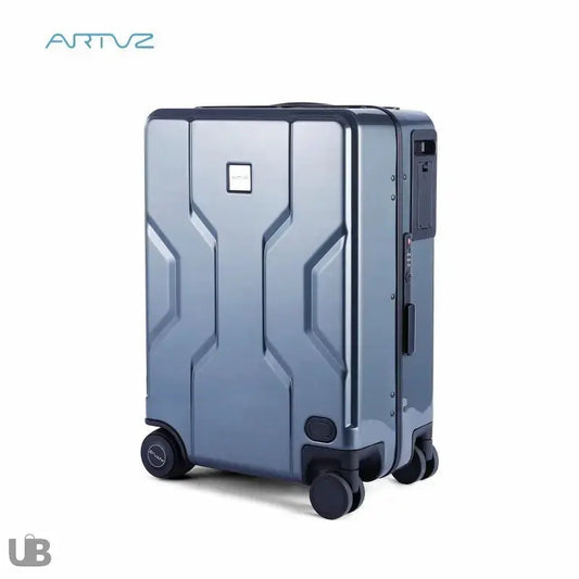 valise connectée avec suivi intelligent