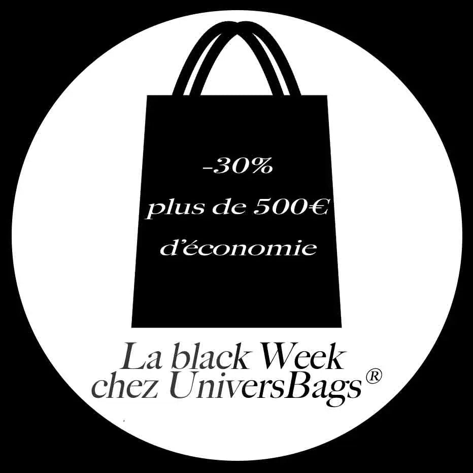 Black-Week-30 UniversBags