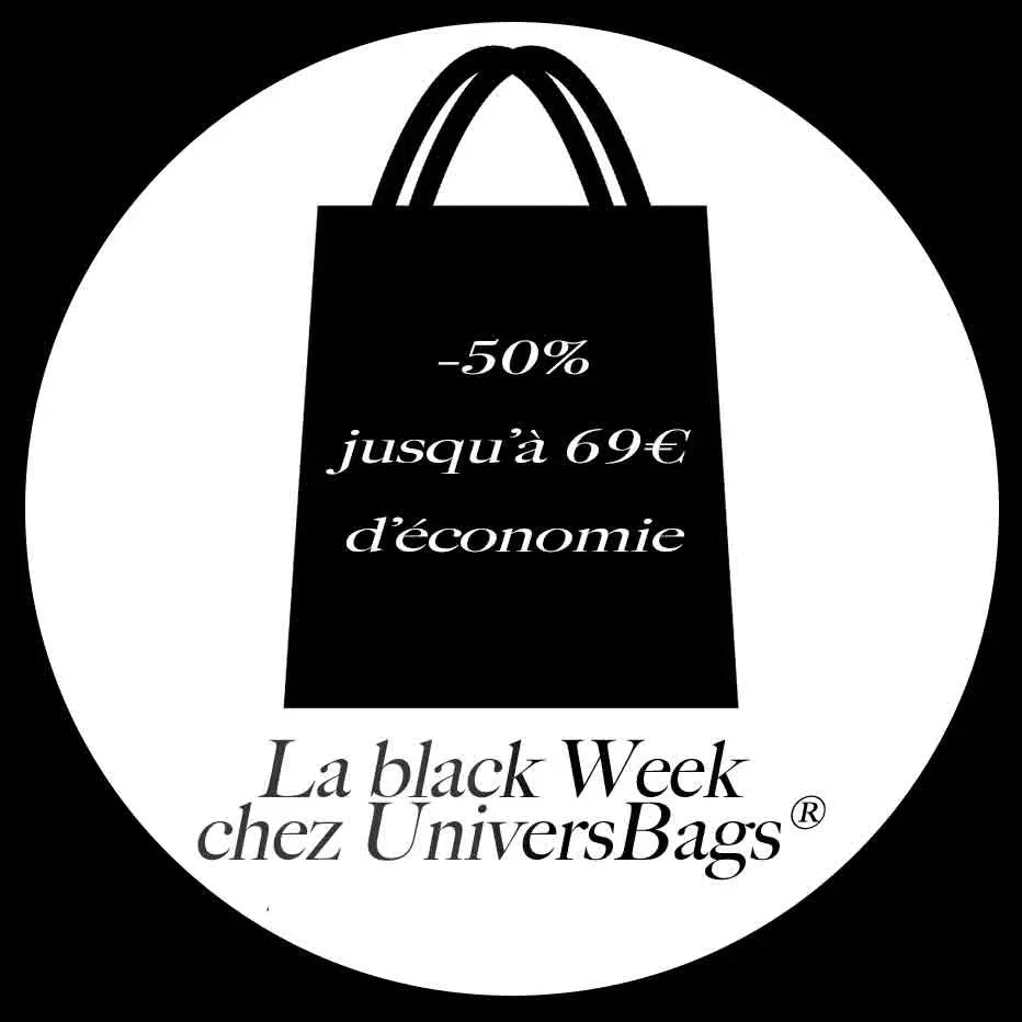 Black-Week-50 UniversBags