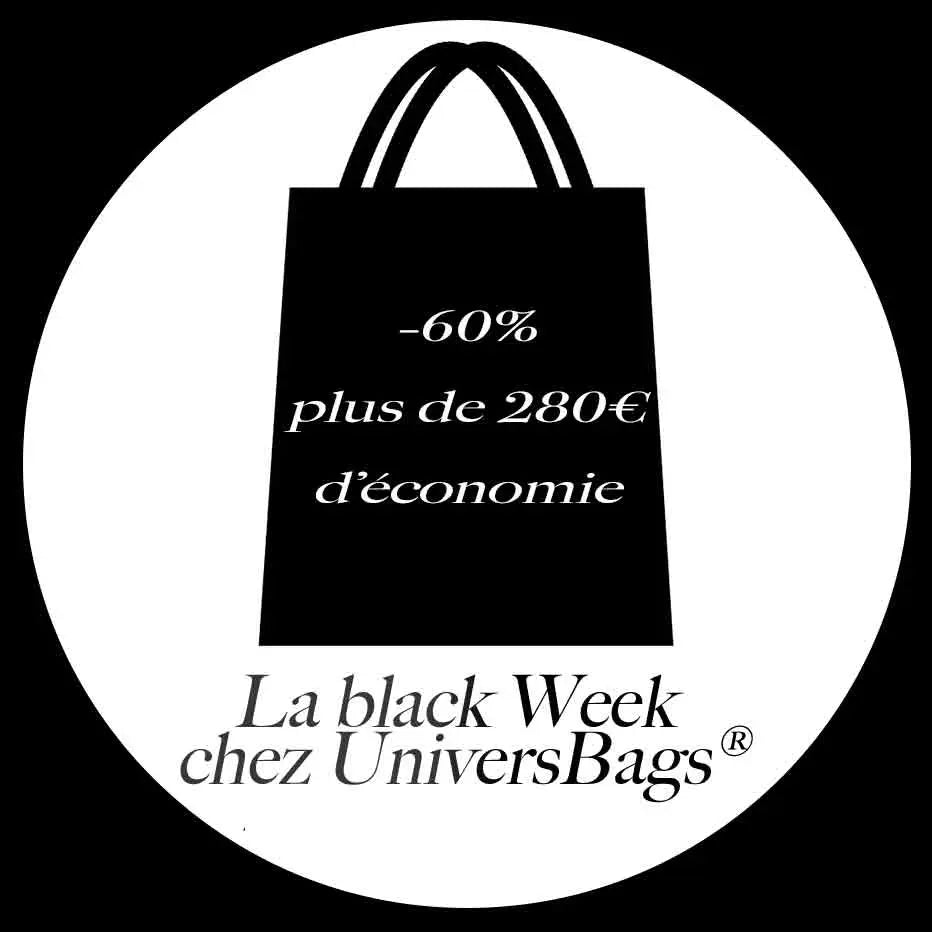 Black-Week-60 UniversBags