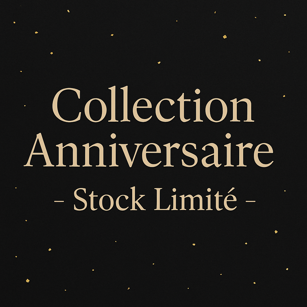Collection-Anniversaire-Stock-Limité UniversBags