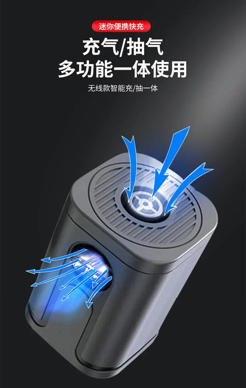 Atlas Air UniversBags