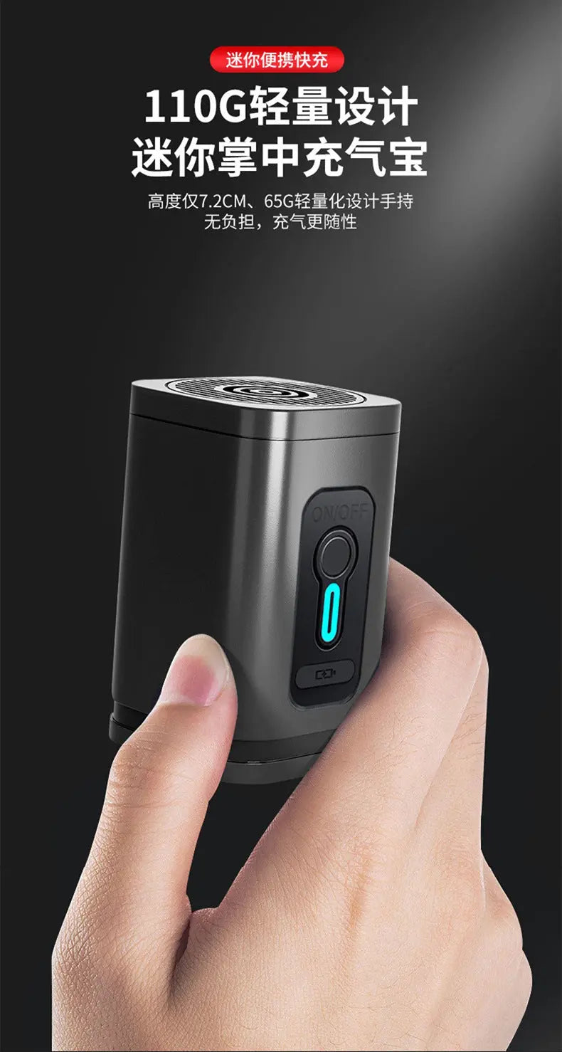 Atlas Air UniversBags