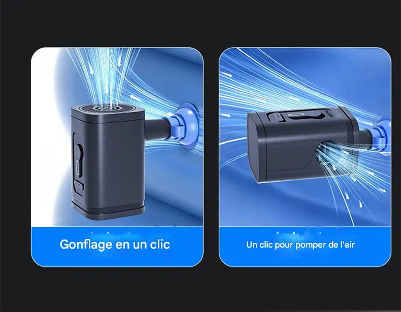 Atlas Air UniversBags