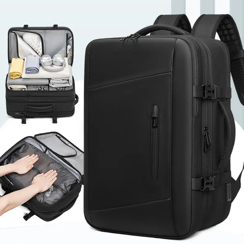 Image supplémentaire de Atlas Explorer on canvas