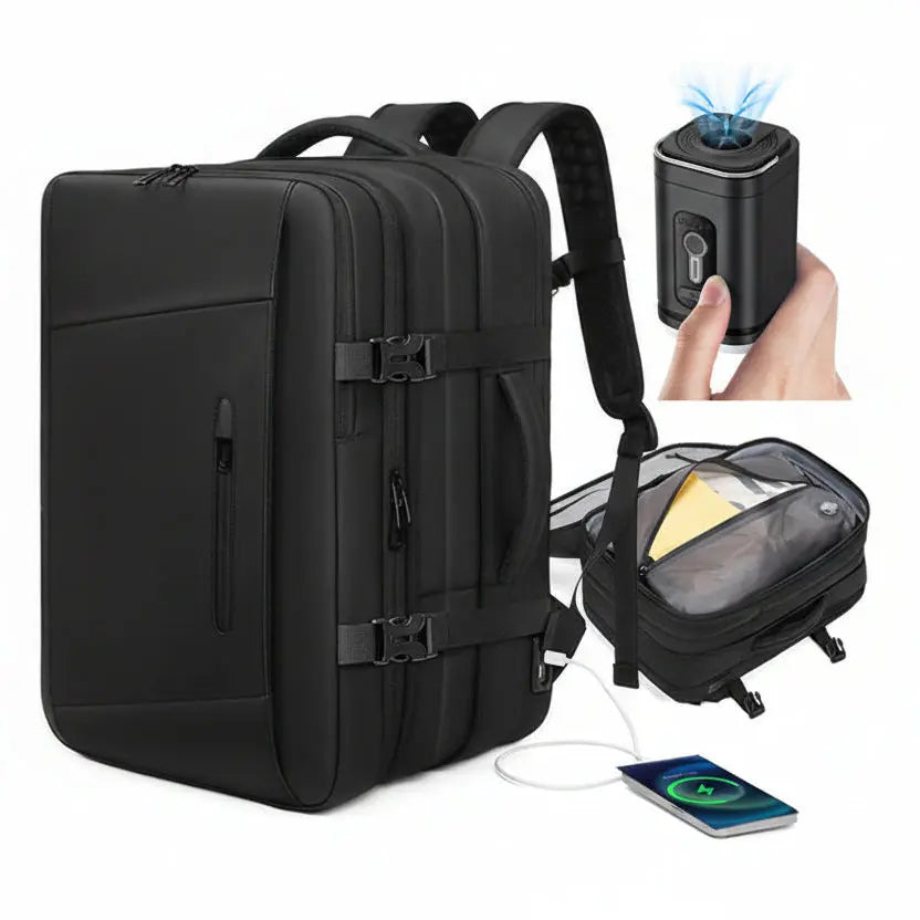 Atlas Vacuum UniversBags