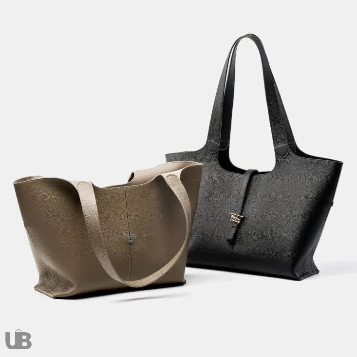 Boréal en cuir UniversBags