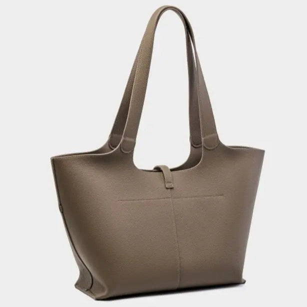 Boréal en cuir UniversBags