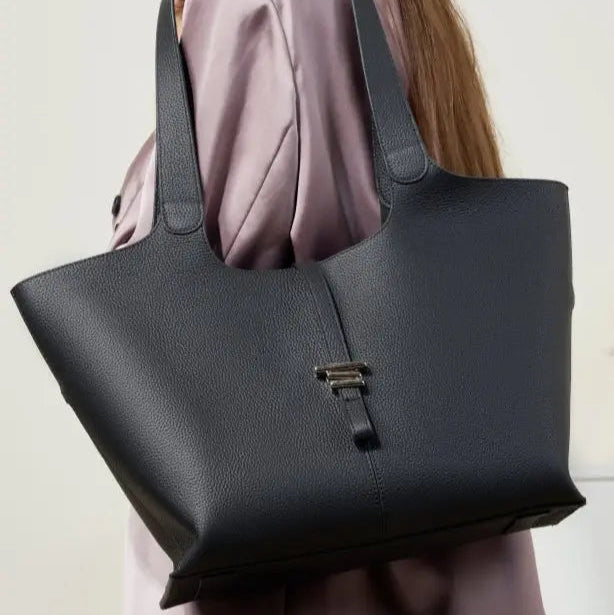 Boréal en cuir UniversBags
