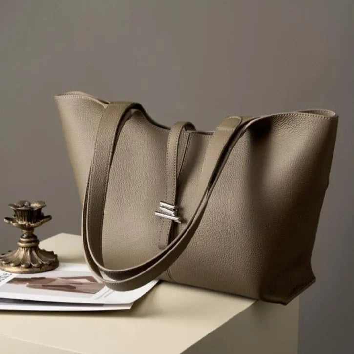 Boréal en cuir UniversBags