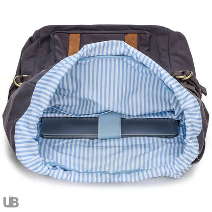 Bristol en toile UniversBags