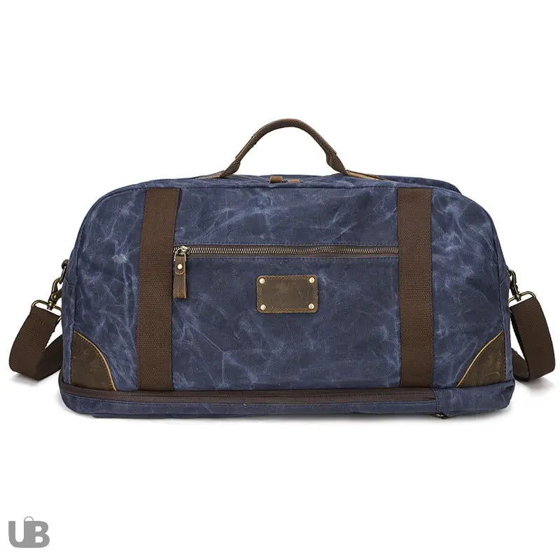 Buenos Aires en toile UniversBags