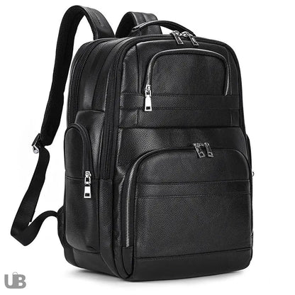 Burton en cuir UniversBags