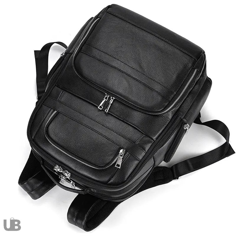 Burton en cuir UniversBags